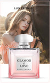 Glamor & Love Pour Femme