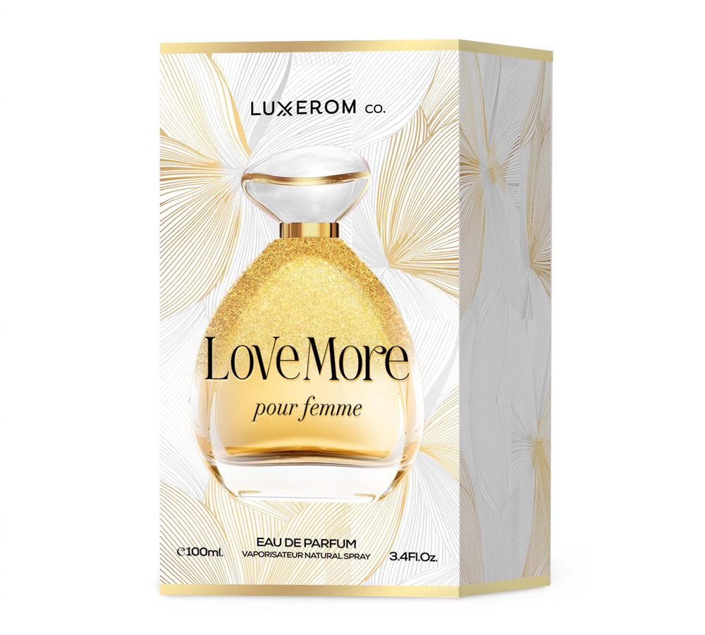 Love More Pour Femme