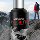 Men On Night Pour Homme