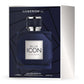 Blue Icon Pour Homme