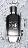 Aquatic Rise Pour Homme