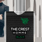 The Crest Homme Black