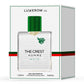 The Crest Homme White