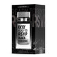 IXIX Ready To RSVP Black Pour Homme