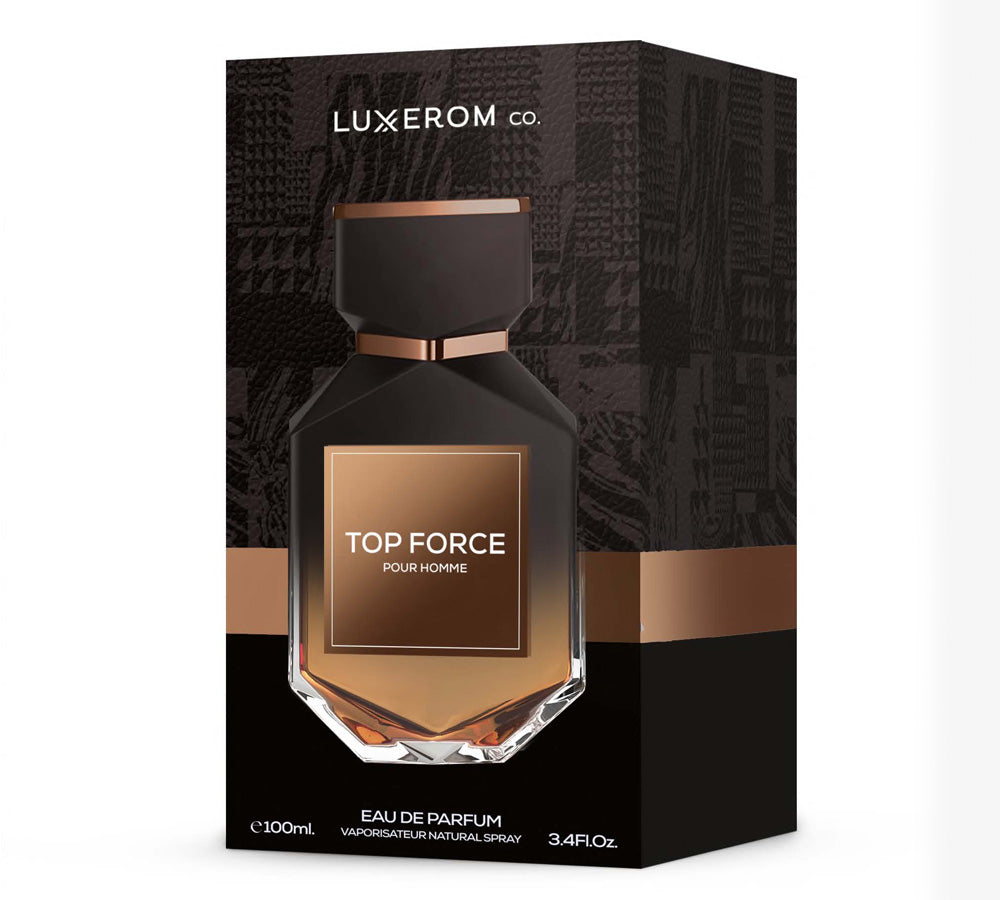 Top Force Pour Homme