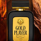 Gold Player Pour Homme