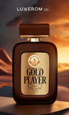 Gold Player Xtreme Pour Homme