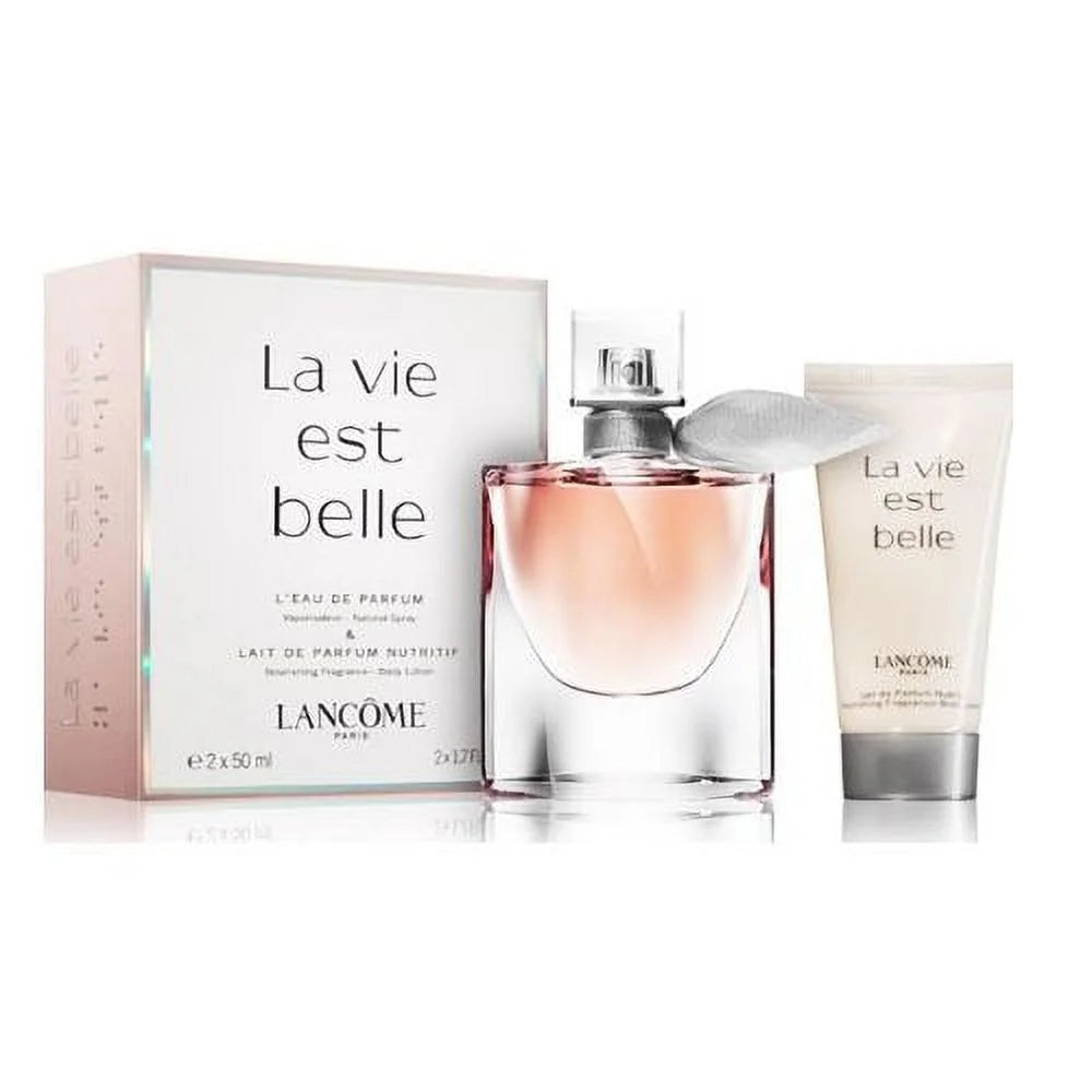 Set La Vie Est Belle for Women