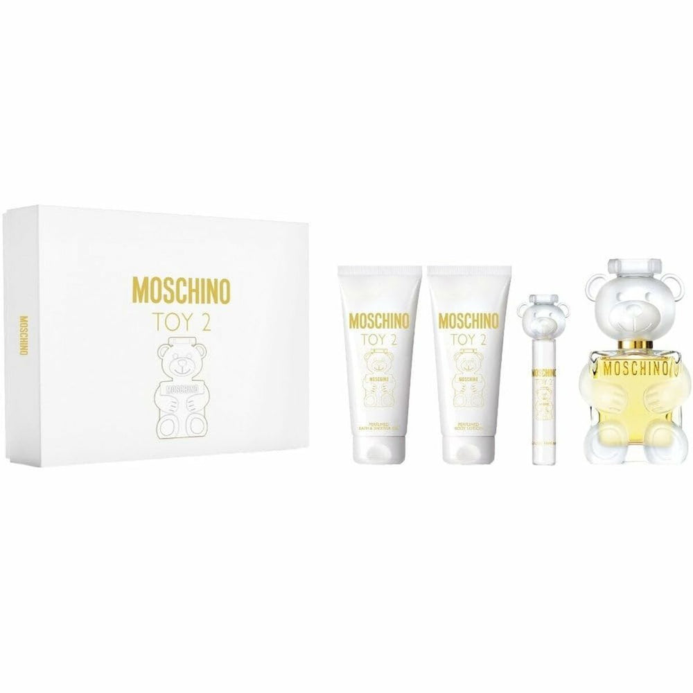 Set Moschino Toy 2 for Women