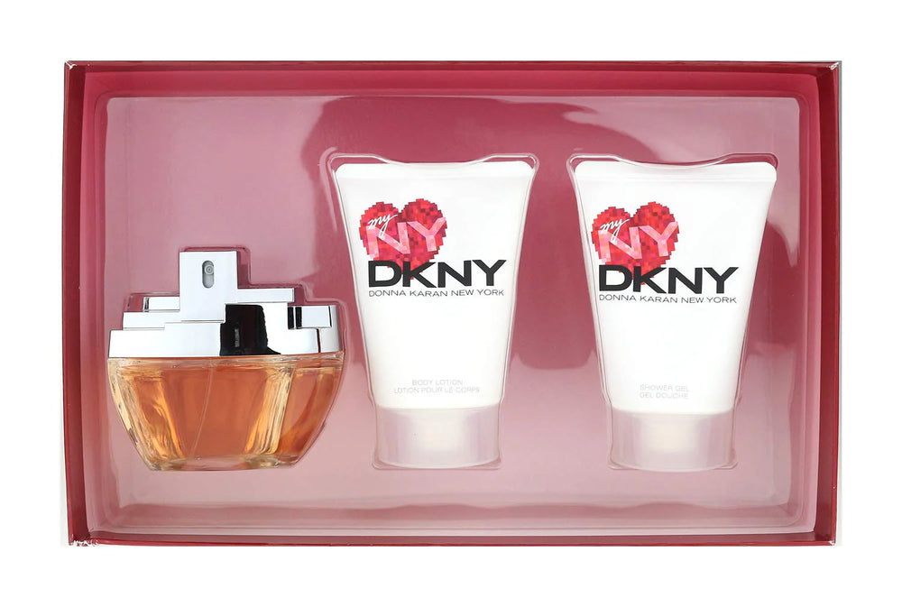 Set DKNY My New York for Women