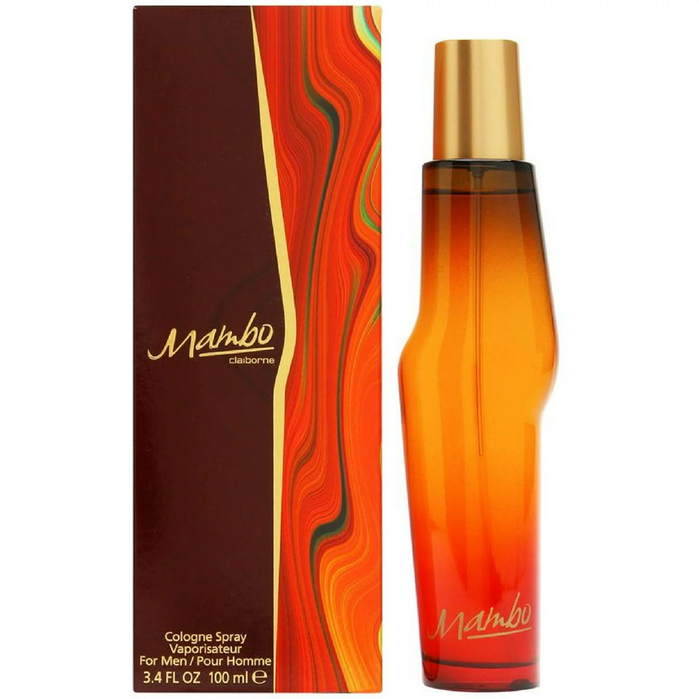 Liz Claiborne Mambo for Men