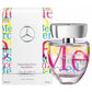 Mercedez Pop Edition for Women