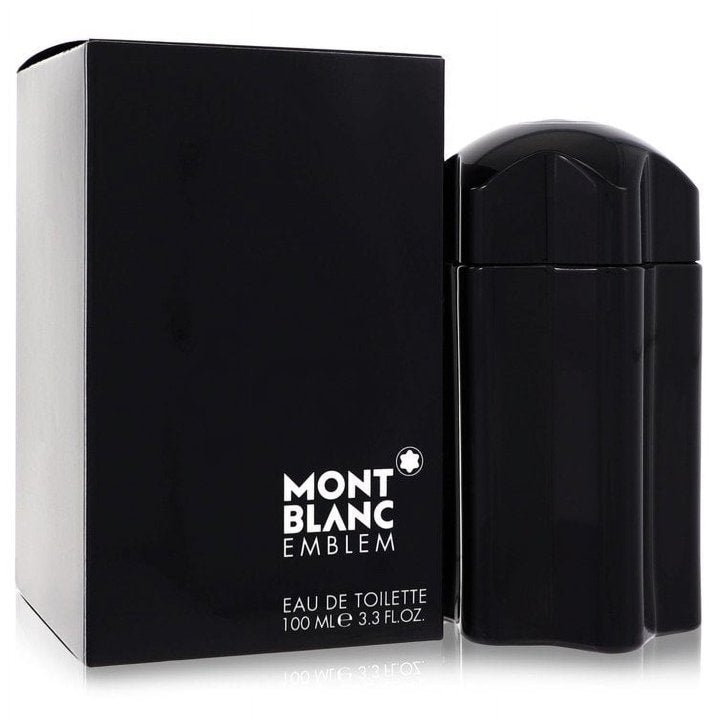 Emblema del Mont Blanc para hombre