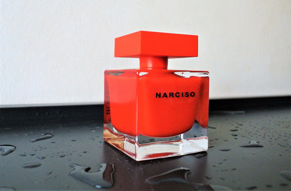 Narciso Rodriguez Rouge para mujer