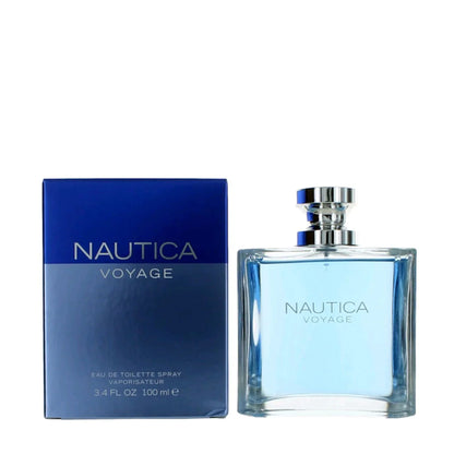 Nautica Voyage for Men