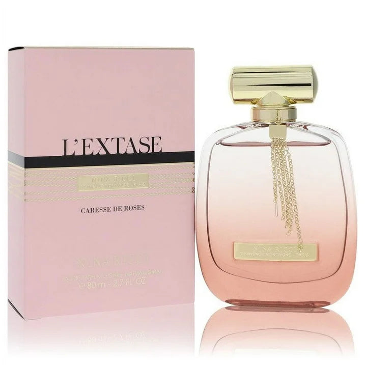 Nina Ricci L'Extase Caresse De Roses for Women