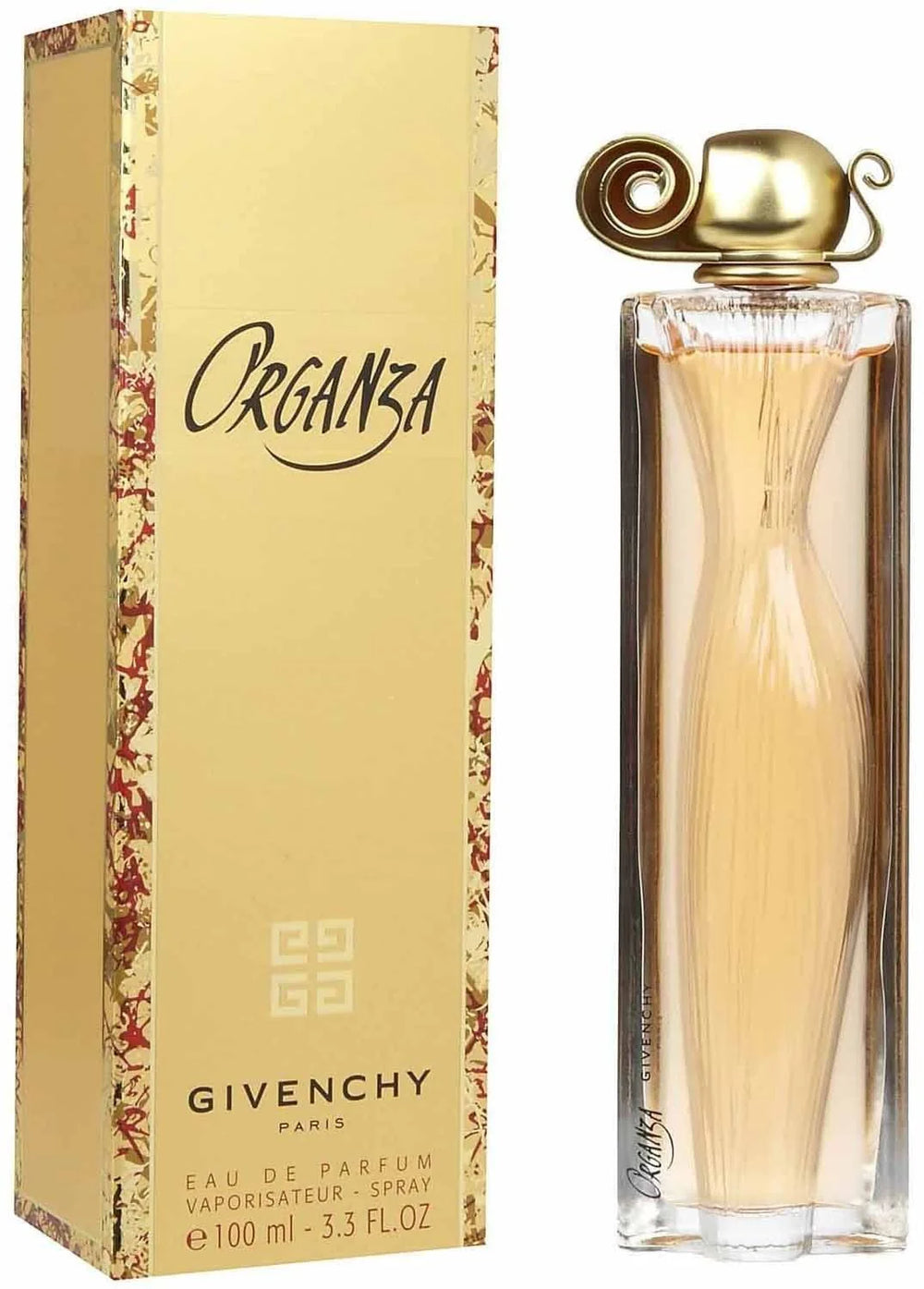 Organza de Givenchy para mujer