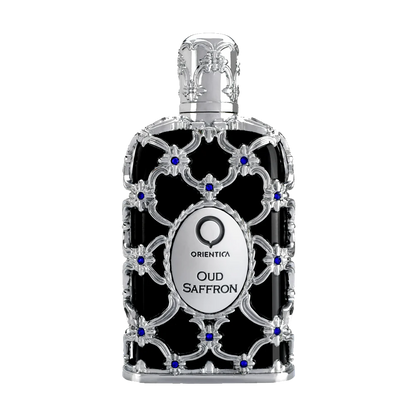 Orientica Oud Azafrán Unisex