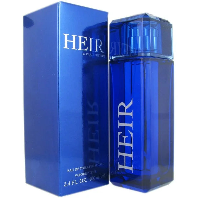 Paris Hilton Heir for Men