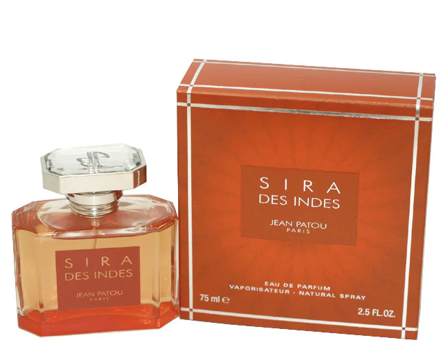 Jean Patou Sira Des Indes for Women