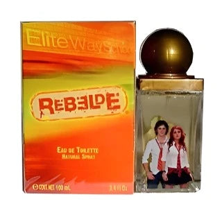 Rebelde Elite Way School for Unisex