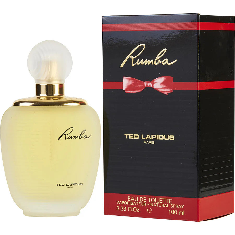 Rumba de Ted Lapidus para mujer