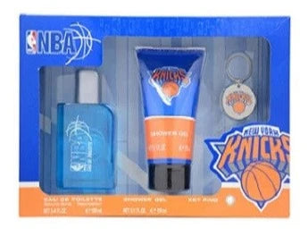 Conjunto NBA New York Knicks para niño