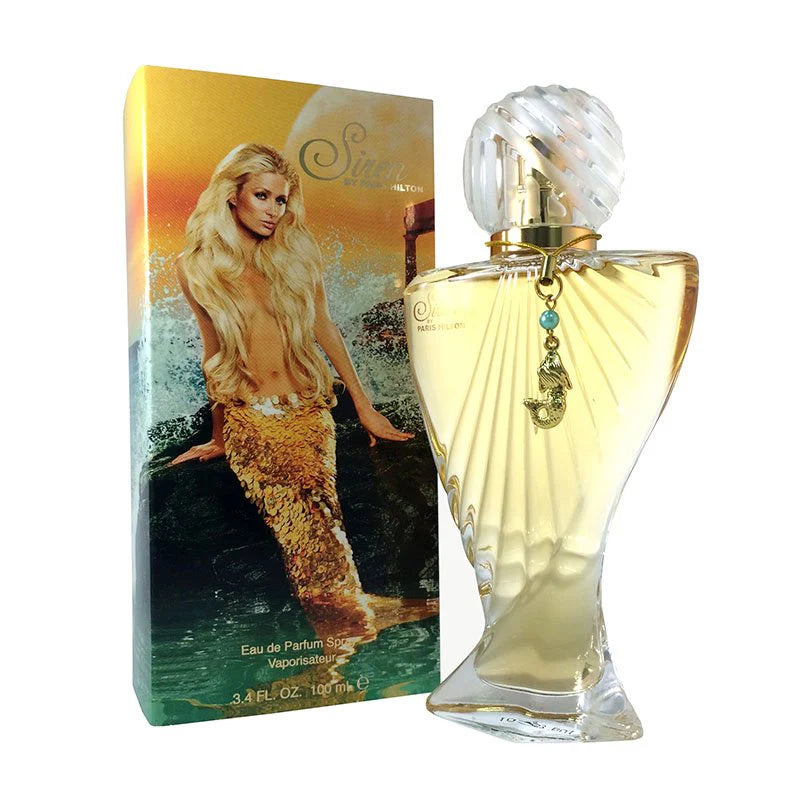 Paris Hilton Siren for Women