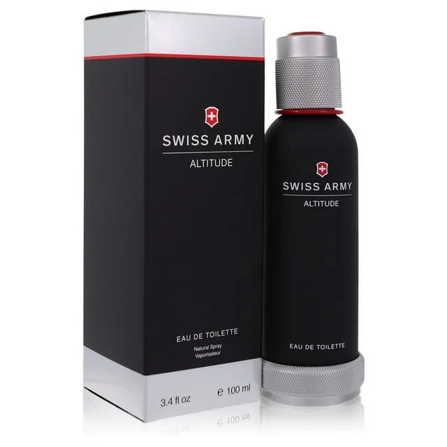 Swiss Army Altitude for Men