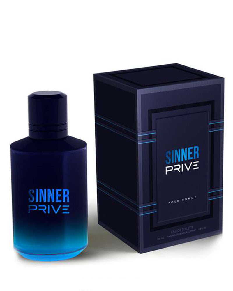 MCH Sinner Prive for Men