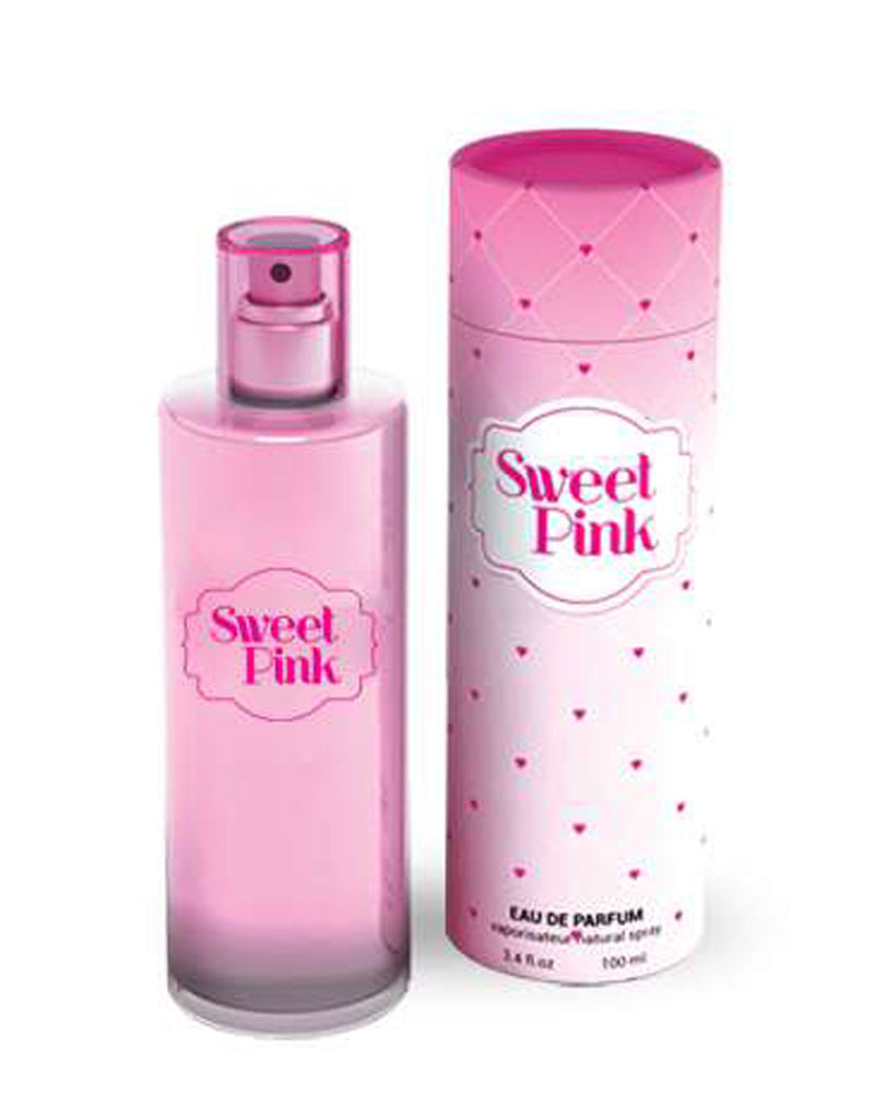 MCH Sweet Pink for Women