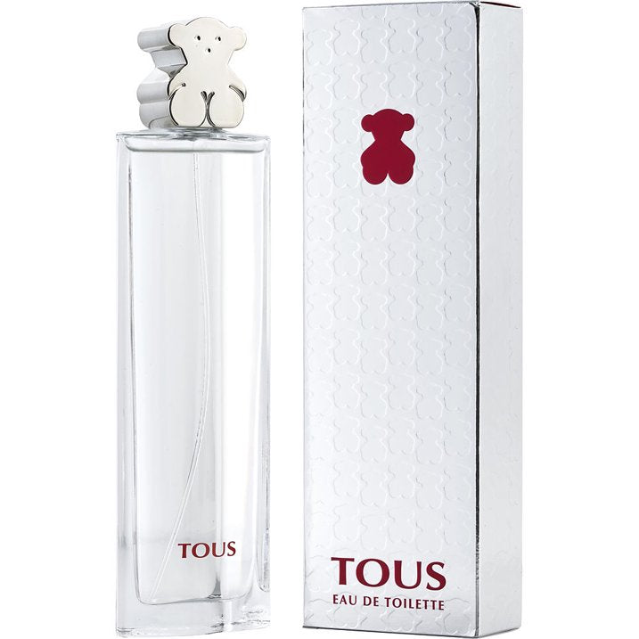 Tous Silver for Women