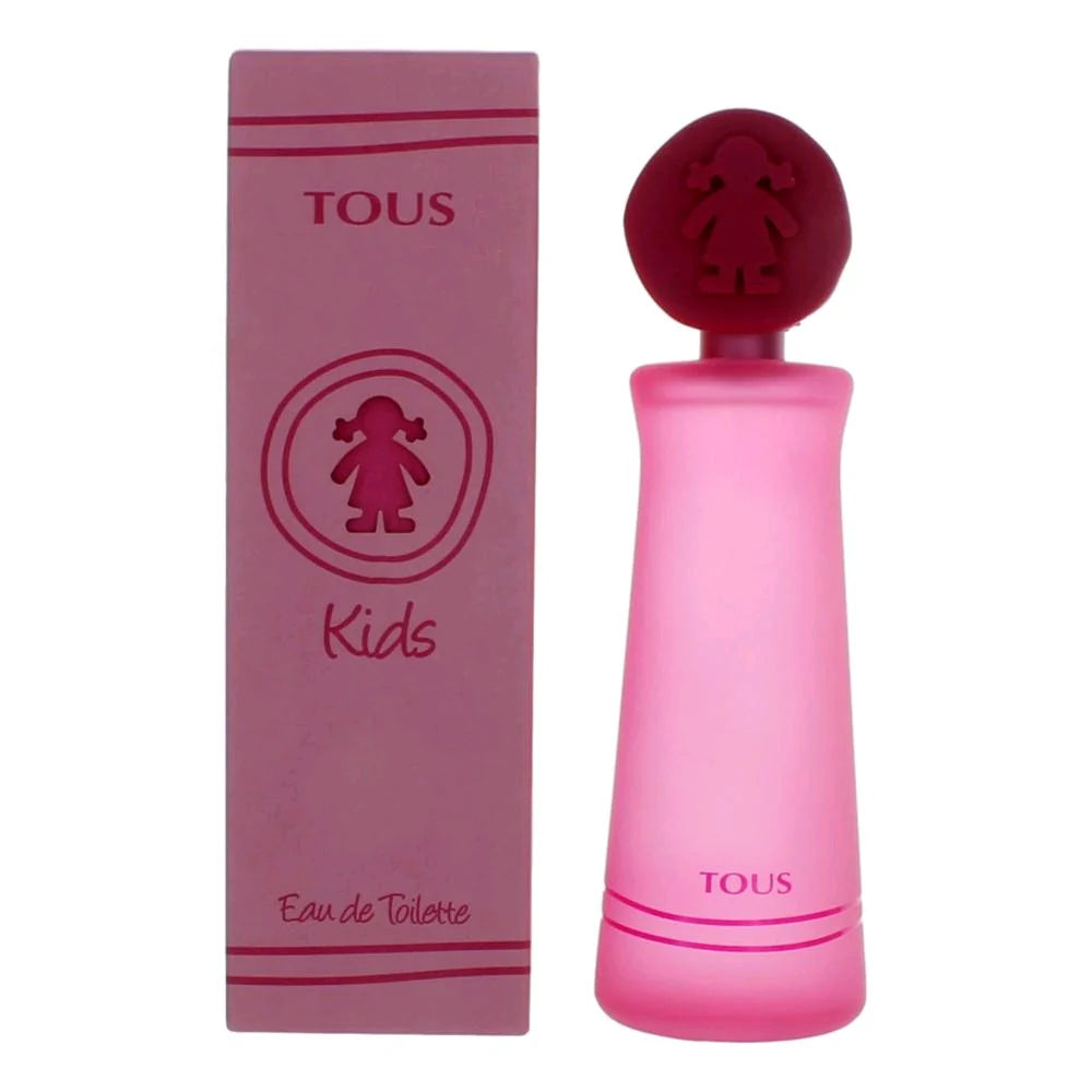 Tous Kids Girl for Girls