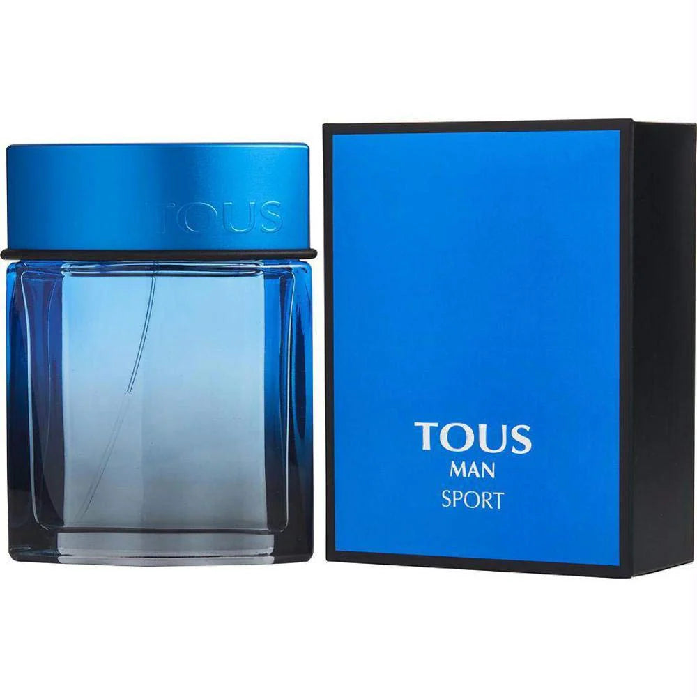 Tous Sport para Hombre