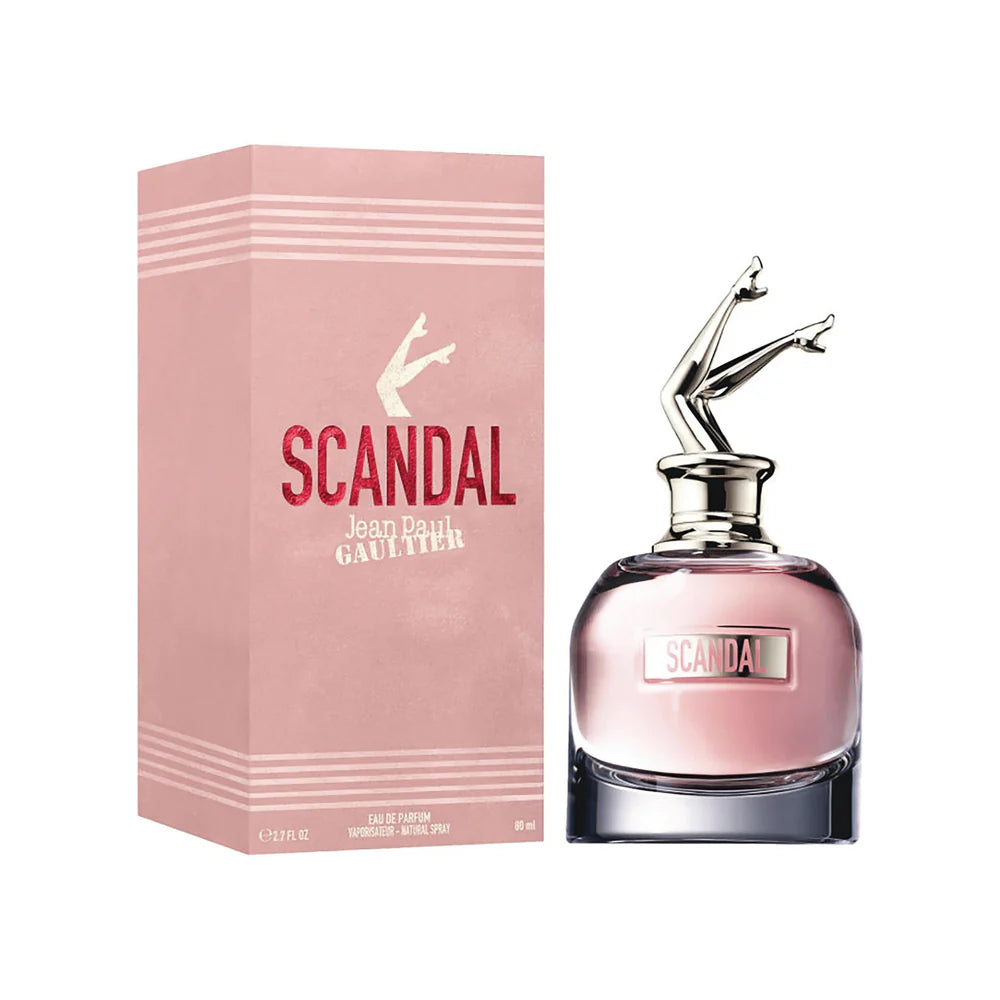 Jean Paul Gaultier Scandal for Women