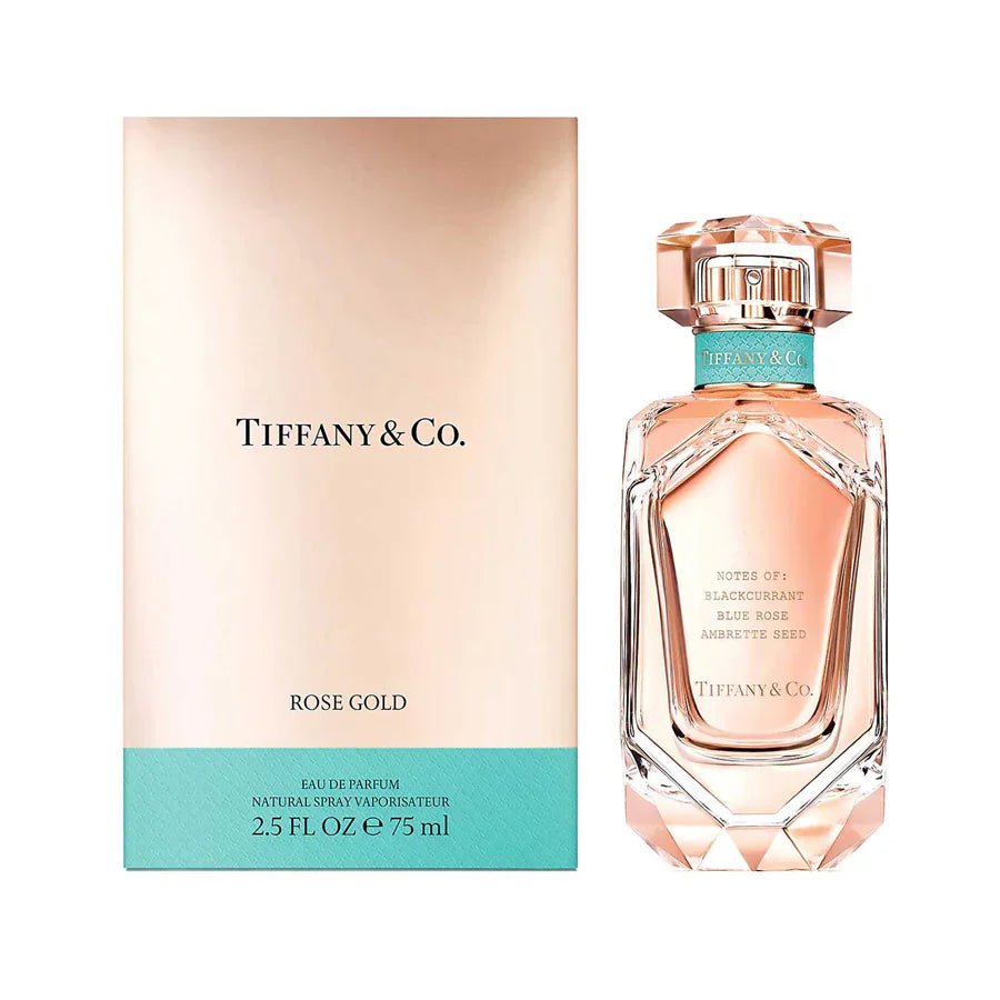 Tiffany & Co. Rose Gold for Women