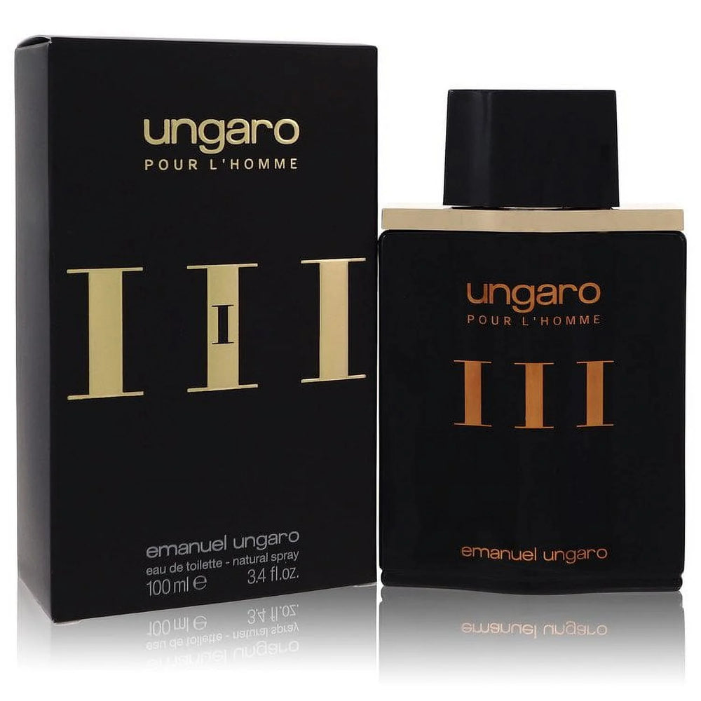 Ungaro III for Men