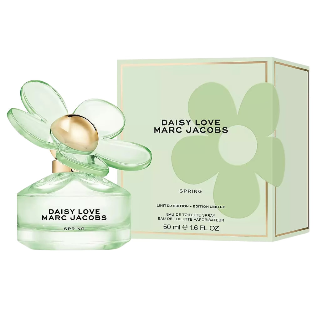 Marc Jacobs Daisy Love Spring for Women