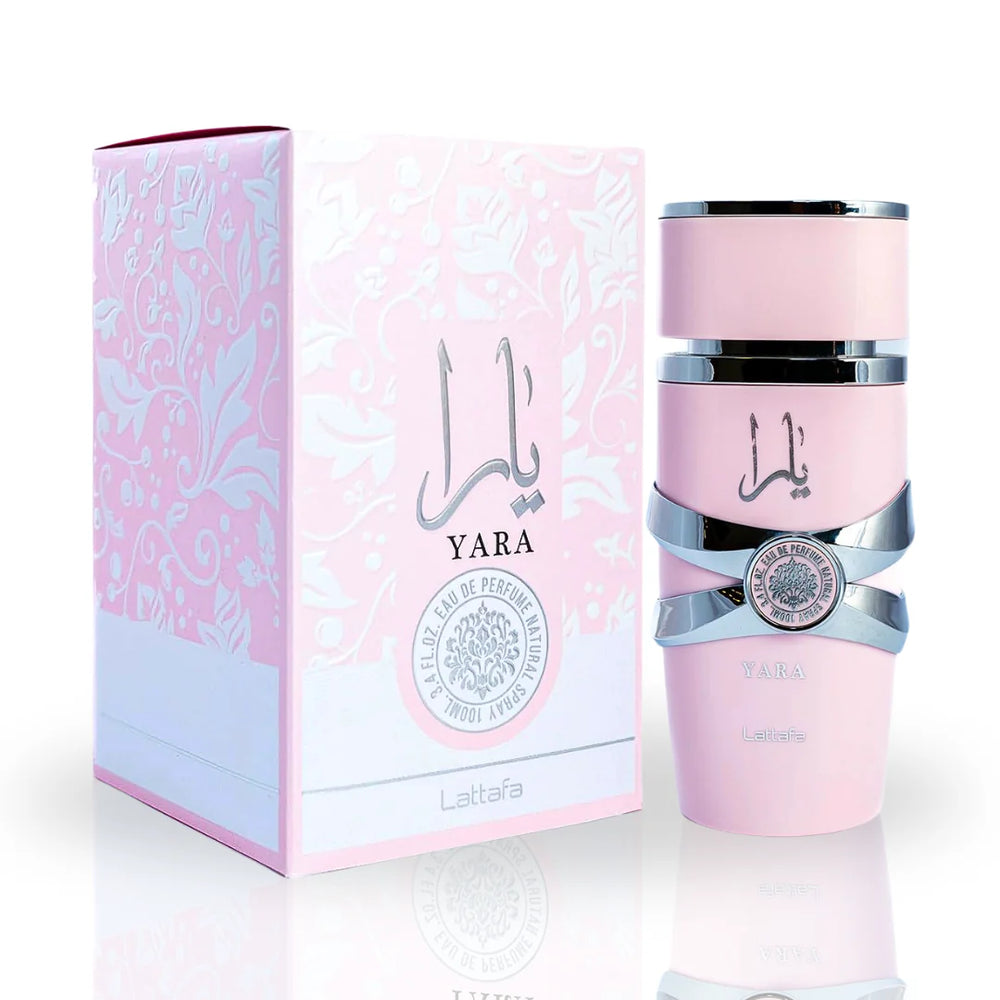 Lattafa Yara for Women