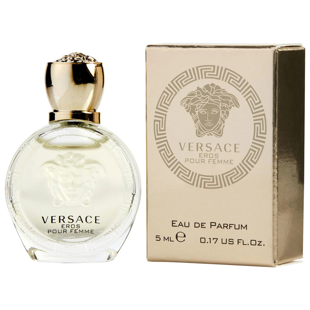 Versace Eros Pour Mujer Mini