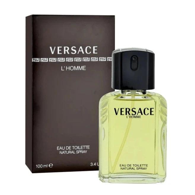 Versace L'Homme