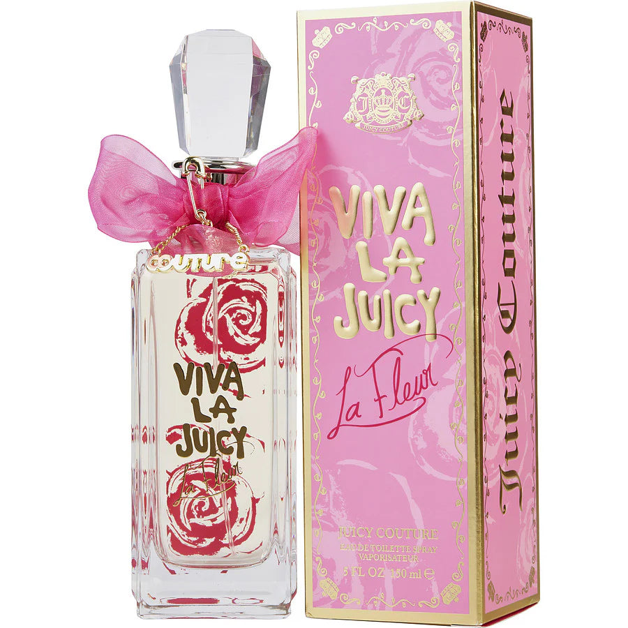 Juicy Viva La Juicy La Fleur para mujer