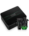 Set Viktor & Rolf Spicebomb Night Vision for Men