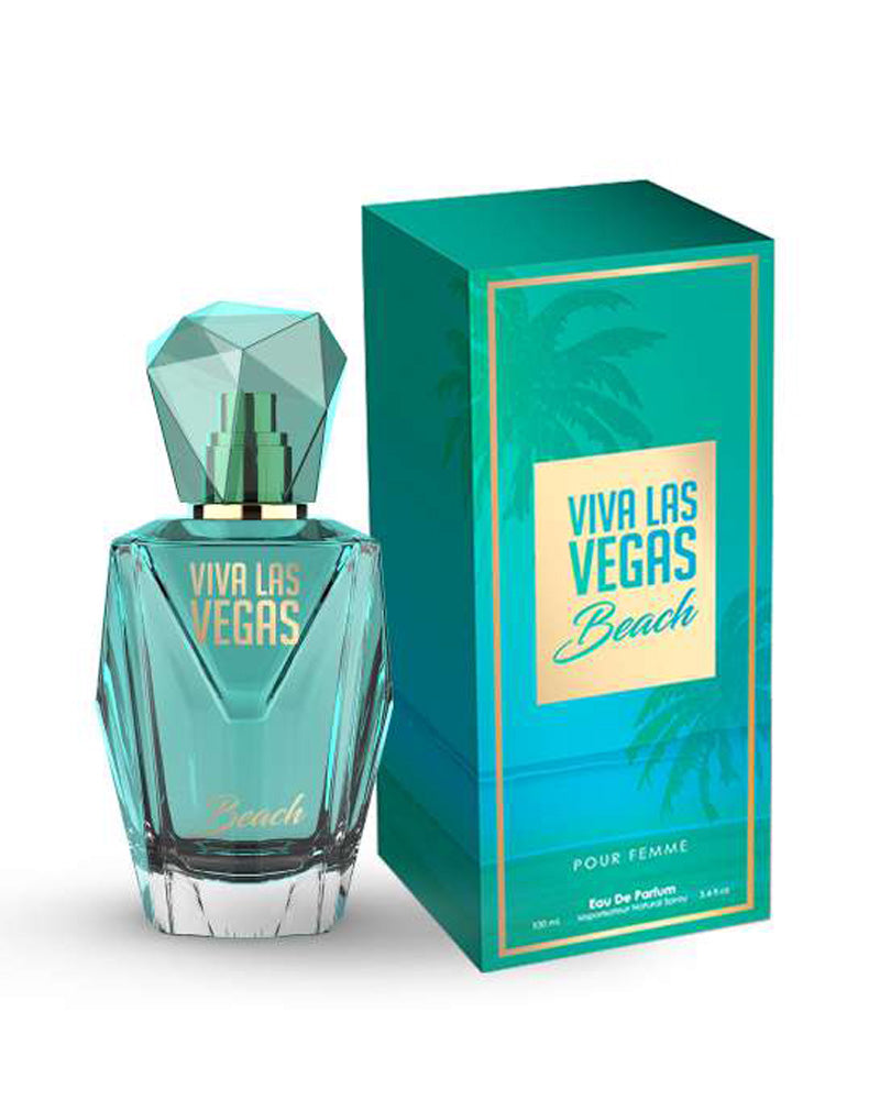 MCH Viva Las Vegas Beach for Women