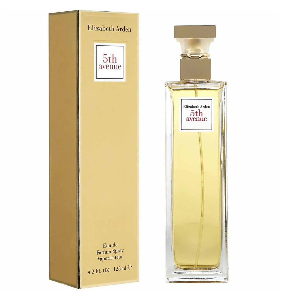 Elizabeth Arden 5ª Avenida para Mujer