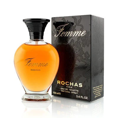 Rochas Femme for Women