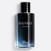 Sauvage Dior para hombre