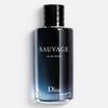 Dior Sauvage para hombre