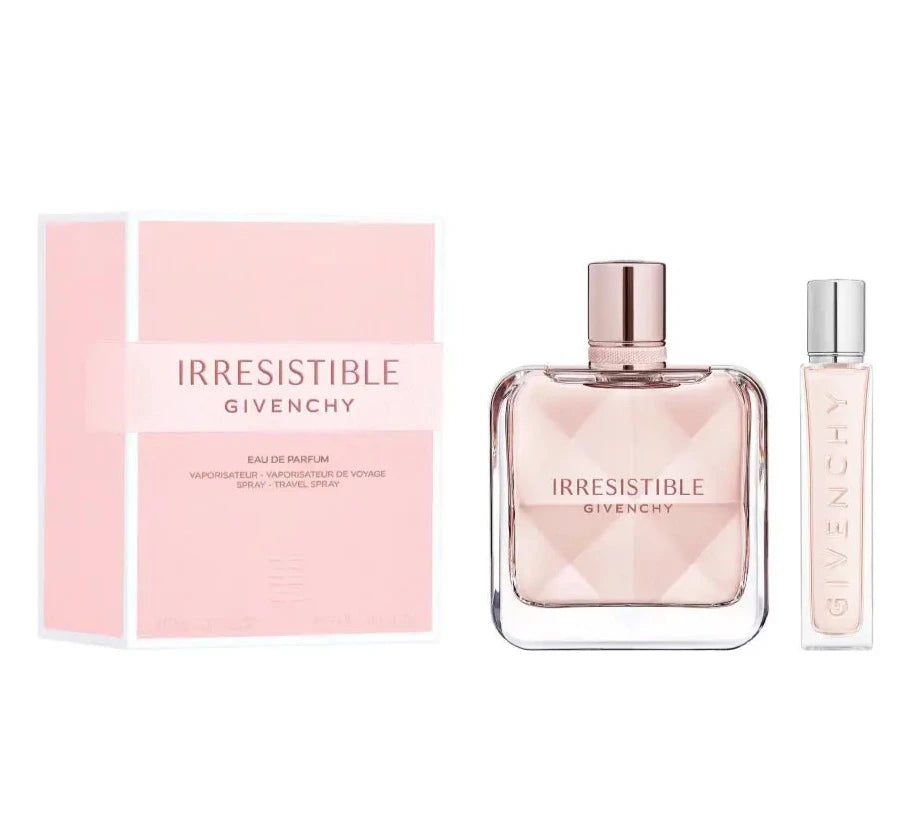 Set Givenchy Irresistible for Women
