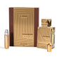 Al Harmain Amber Oud Gold Ext para unisex